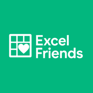Excel Friends